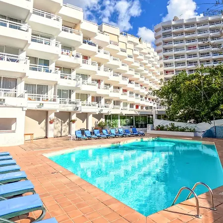 Modern Blue Sky Плая-де-лас-Америкас