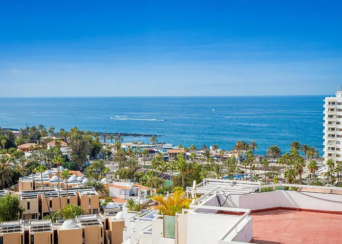 Modern Blue Sky Апартаменты