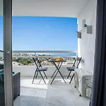 Apartmán Modern Blue Sky *