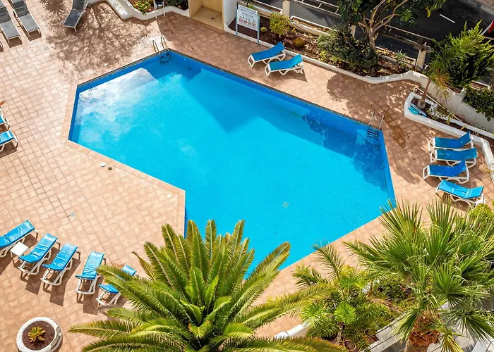 Modern Blue Sky Appartamento