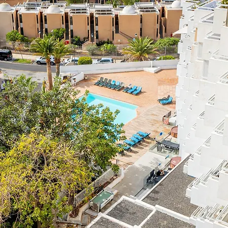 Appartamento Modern Blue Sky *