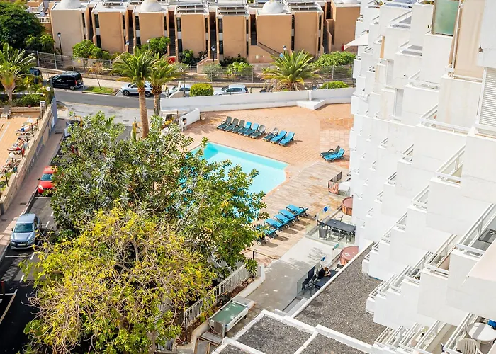 Apartman Modern Blue Sky *