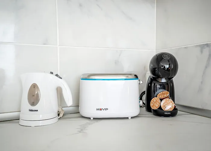 Modern Blue Sky Apartman Playa de las Américas